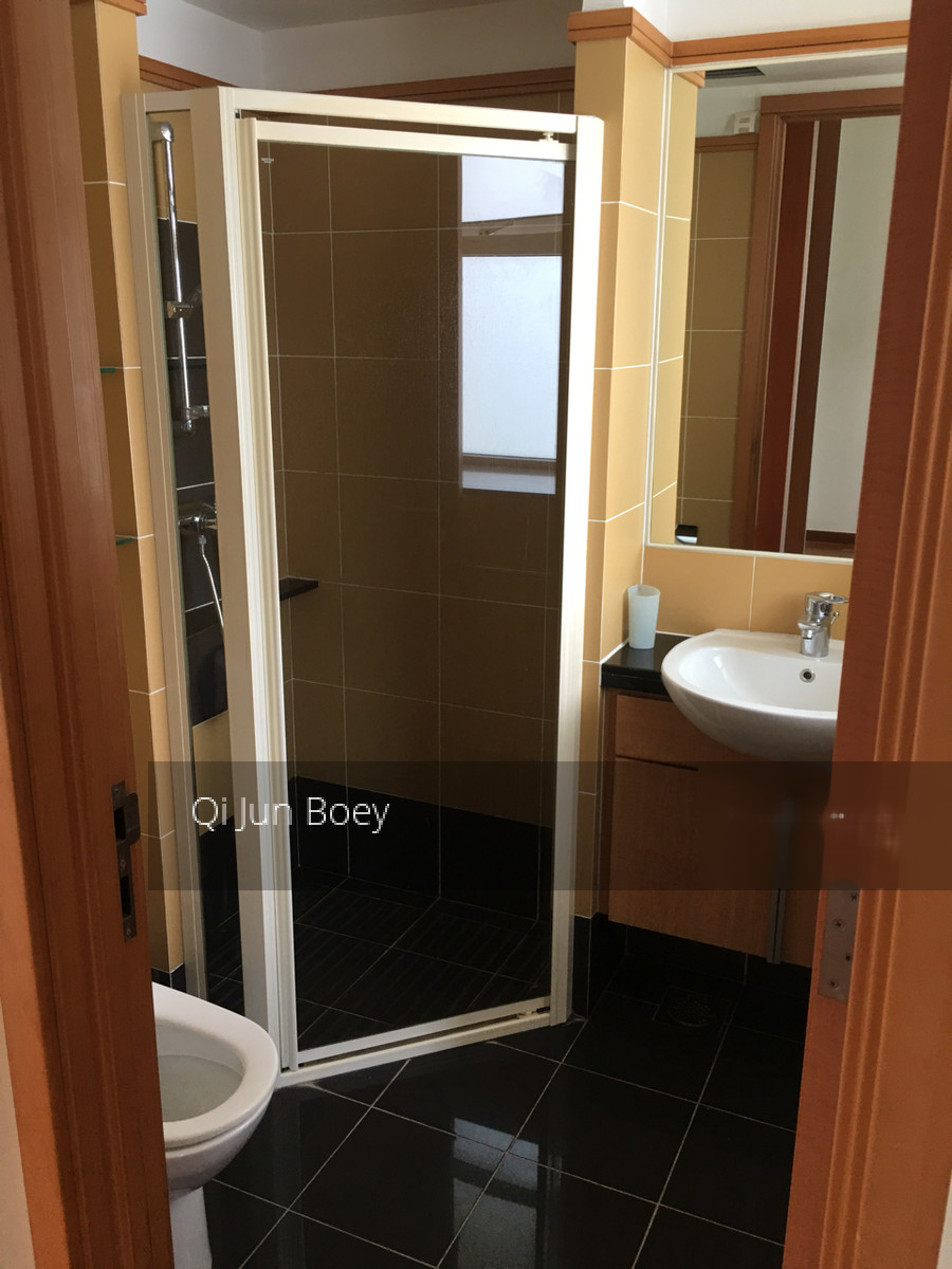 Changi Rise Condominium (D18), Condominium #154840042